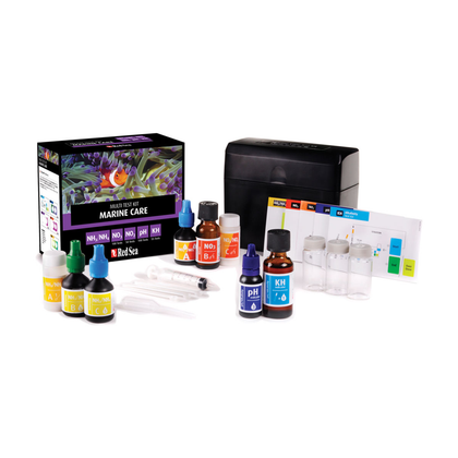 Water Testing & Monitors