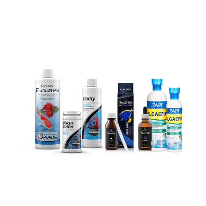 Additives & Supplements