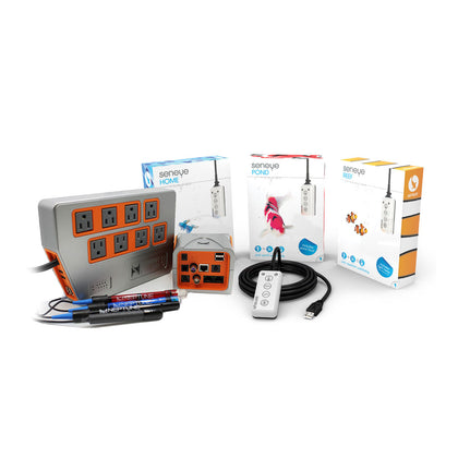 Controllers & Monitors