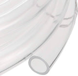 Green/White Flexible Hose Pipe for Canister Filter & Reactors