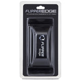 Flipper Edge packaging for glass and acrylic aquariums on a white background
