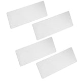 Flipper Replacement Stainless Steel Blades for Glass