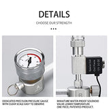 Wyin Co2 Solenoid Valve