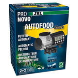 JBL AutoFood Automatic Food Feeder | Black