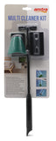 AMTRA MULTI CLEANER KIT for Cleaning Aquarium Glass