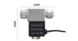 Wyin Co2 Solenoid Valve