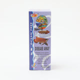 OCEAN FREE - Special Arowana complete range of medication for all diseases