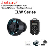 Jebao ELW 20 Wavemaker with controller | 10000 LPH