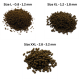 Dr. Bassleer Biofish Food Acai