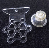 ReOcean Coral rack - Innovative frag rack