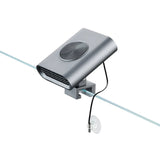 CHIHIROS Cooling Fan Bluetooth Edition