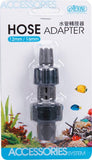 ISTA Hose Adapter 12mm / 16mm