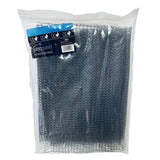 D-D Jumpguard Replacement Black Mesh Net 200cm x 110cm