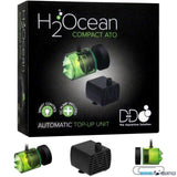 D-D H2Ocean Compact Auto Top-Up | Dual Optic Sensor