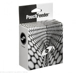 Two Little Fishies PouchFeeder for Algae and Frozen Foods