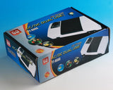 Sunsun - YT-8000  AC/DC Air Pump