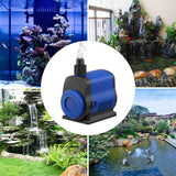 Sunsun - JQP 3000 Submersible Pump