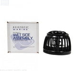 Ecotech Marine VorTech MP40W-QD Wet Side Assembly