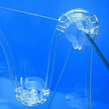 ISTA CO2 Air Pipe Holder