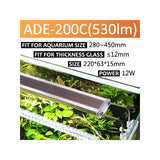 SUNSUN - ADE-200C Planted Tank LED Light | For 280-450mm tanks