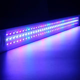 CHIHIROS A Series | A1201M Marine LED Light | For 120cm Tanks | App Control