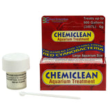 BOYD Chemiclean Red Cyano Remover | Red Slime Remover