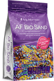 Aquaforest AF Bio Sand 7.5 Kg with bacteria starter bottle
