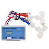 HM Digital DM-1 Dual In-line TDS Meter for RO Systems