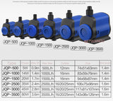 Sunsun - JQP 3000 Submersible Pump