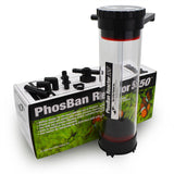 Two Little Fishies Phosban 550 Media Reactor