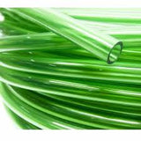 Green/White Flexible Hose Pipe for Canister Filter & Reactors