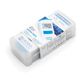 Hanna HI98319 Waterproof Salinity & Temperature Checker
