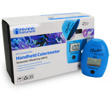 Hanna HI772 Marine Alkalinity dKH Checker