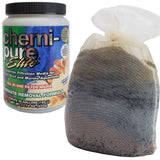 Boyd Enterprises Chemi-Pure Elite Superior Filter Media