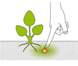 Deponit NutriBalls | Fertilizer Balls