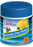 Ocean Nutrition Formula One Flakes
