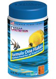 Ocean Nutrition Formula One Flakes