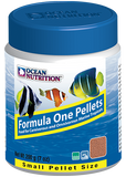 Ocean Nutrition Formula One Pellets
