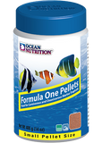 Ocean Nutrition Formula One Pellets