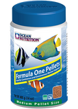 Ocean Nutrition Formula One Pellets