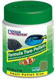 Ocean Nutrition Formula Two Pellets
