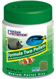 Ocean Nutrition Formula Two Pellets