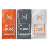 Neptune Systems pH Salinity Calibration Pack