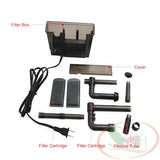 SUNSUN - HBL-402 Hang-On Filter