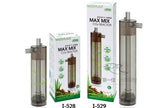 ISTA Max Mix CO2 Reactor