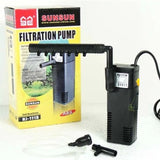 SUNSUN -  SUBMERSIBLE FILTER PUMP | HJ-111B