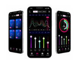 NemoLight Extreme Series II Planted LED Light | App Controlled