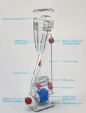 Bubble Magus Z5 In-Sump Protein Skimmer