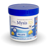 BCUK Mysis RS Pellets | Exp. 10/26