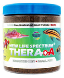 New Life Spectrum Thera+A